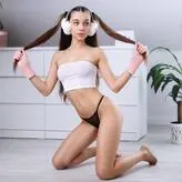 Maja Ciesielska голая #0004