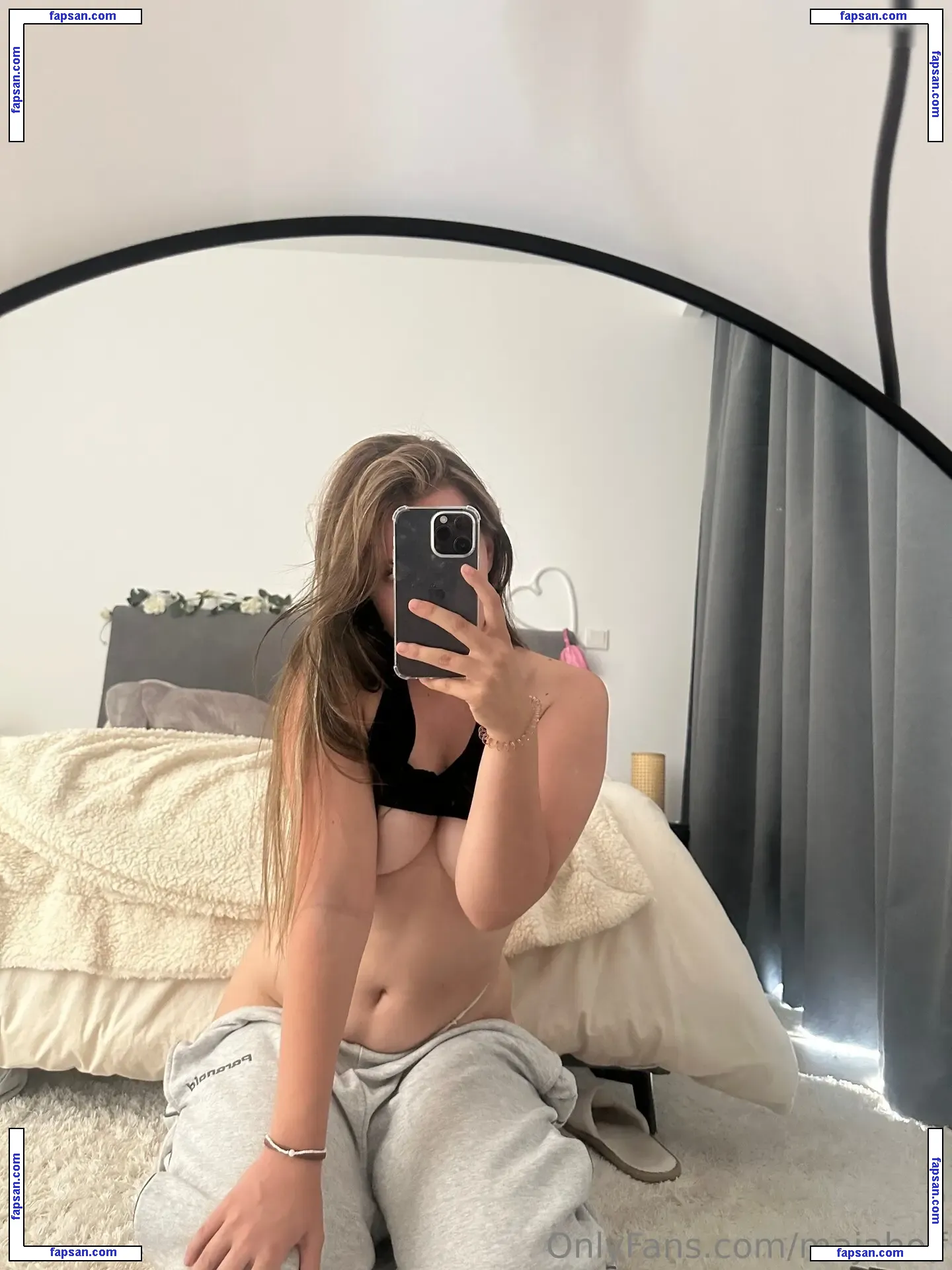 Maja Holf nude photo #0085 from OnlyFans