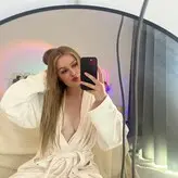 Maja Holf голая #0071