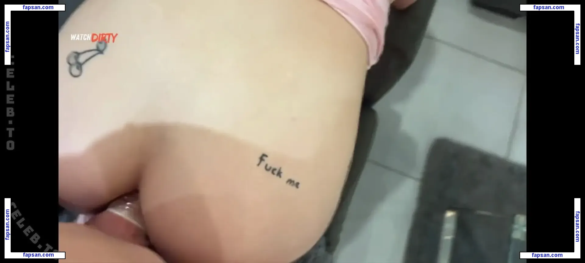 Maja-Sofie nude photo #0003 from OnlyFans