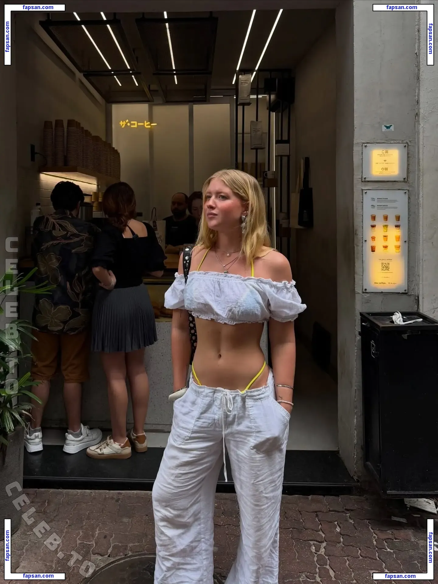 Majaaleonie голая фото #0062 с Онлифанс