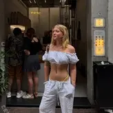 Majaaleonie голая #0062