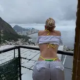 Majaaleonie голая #0063