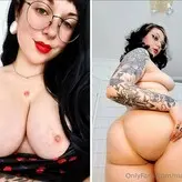 majikmilk nude #0135