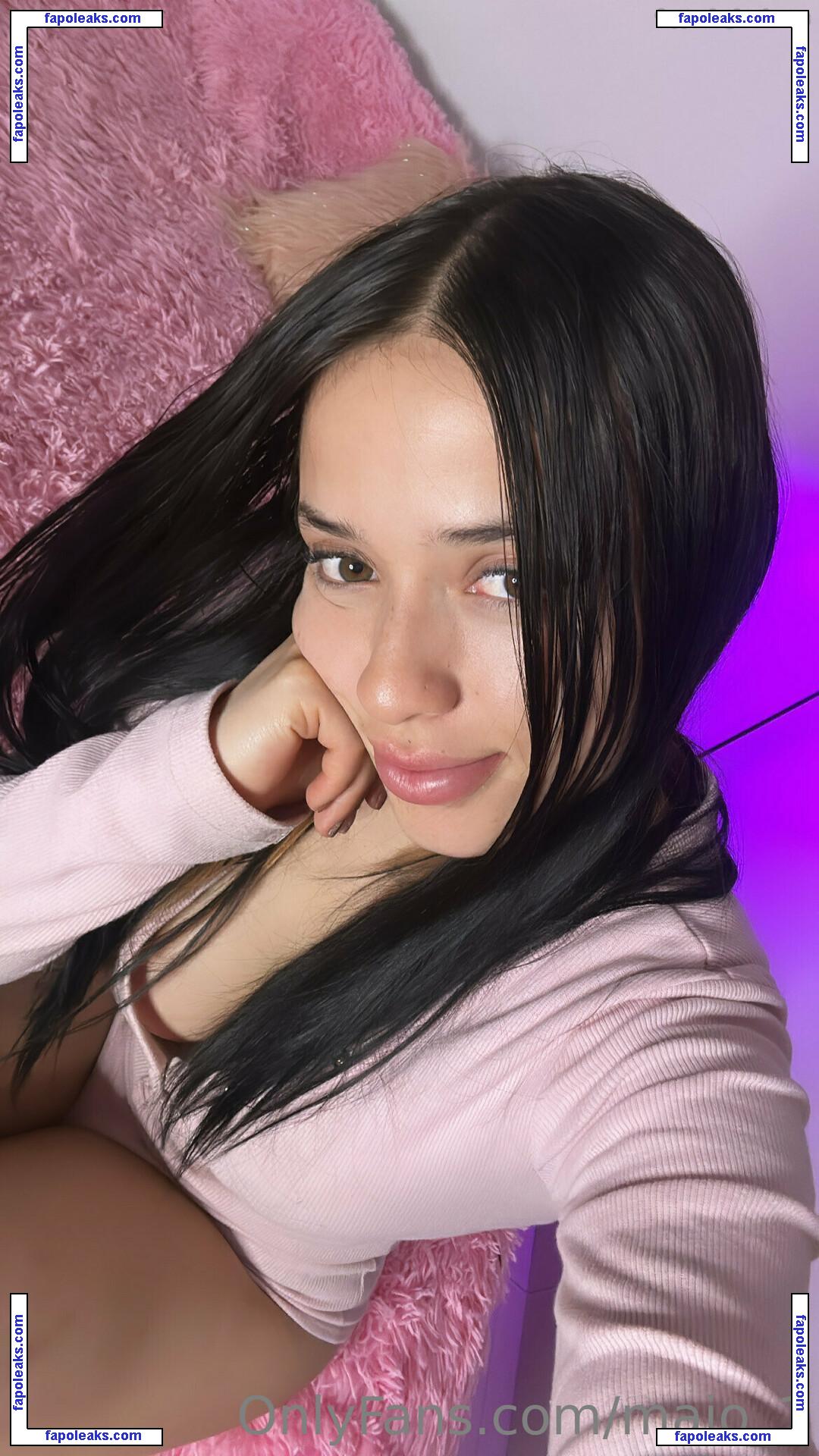 majo_1 / majo1 nude photo #0026 from OnlyFans