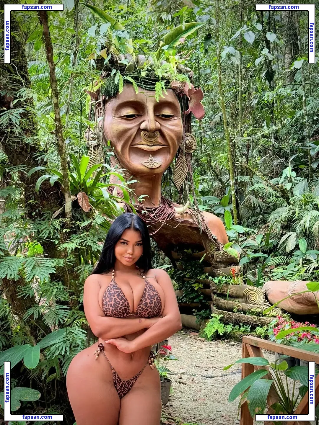 Majo Doll nude photo #0017 from OnlyFans