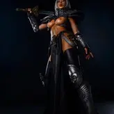 Majorkill's Warhammer 40k Cosplay nude #0057