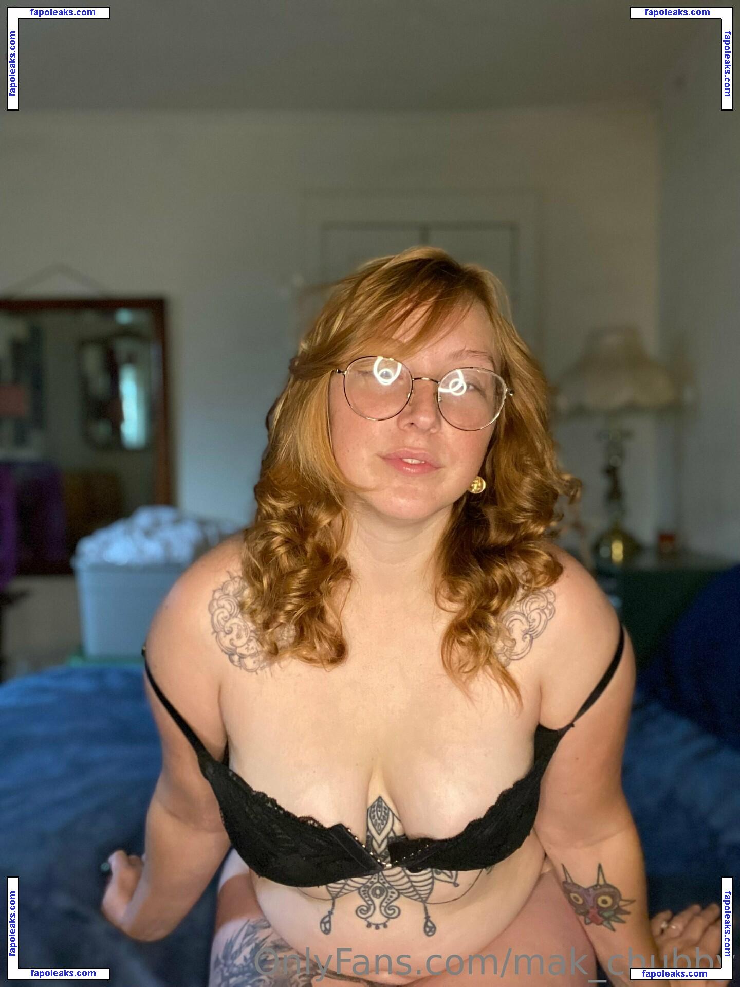 mak_chubby nude photo #0025 from OnlyFans