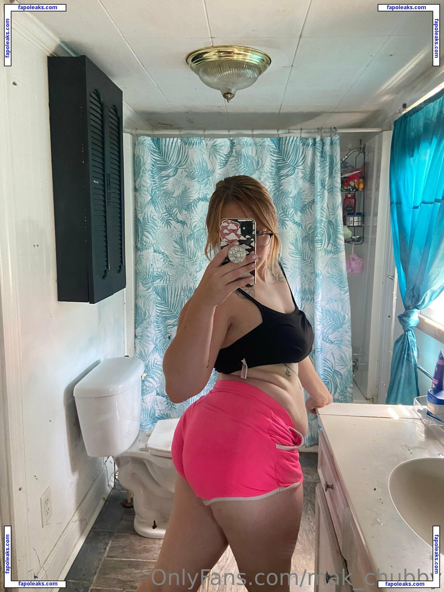 mak_chubby nude photo #0032 from OnlyFans