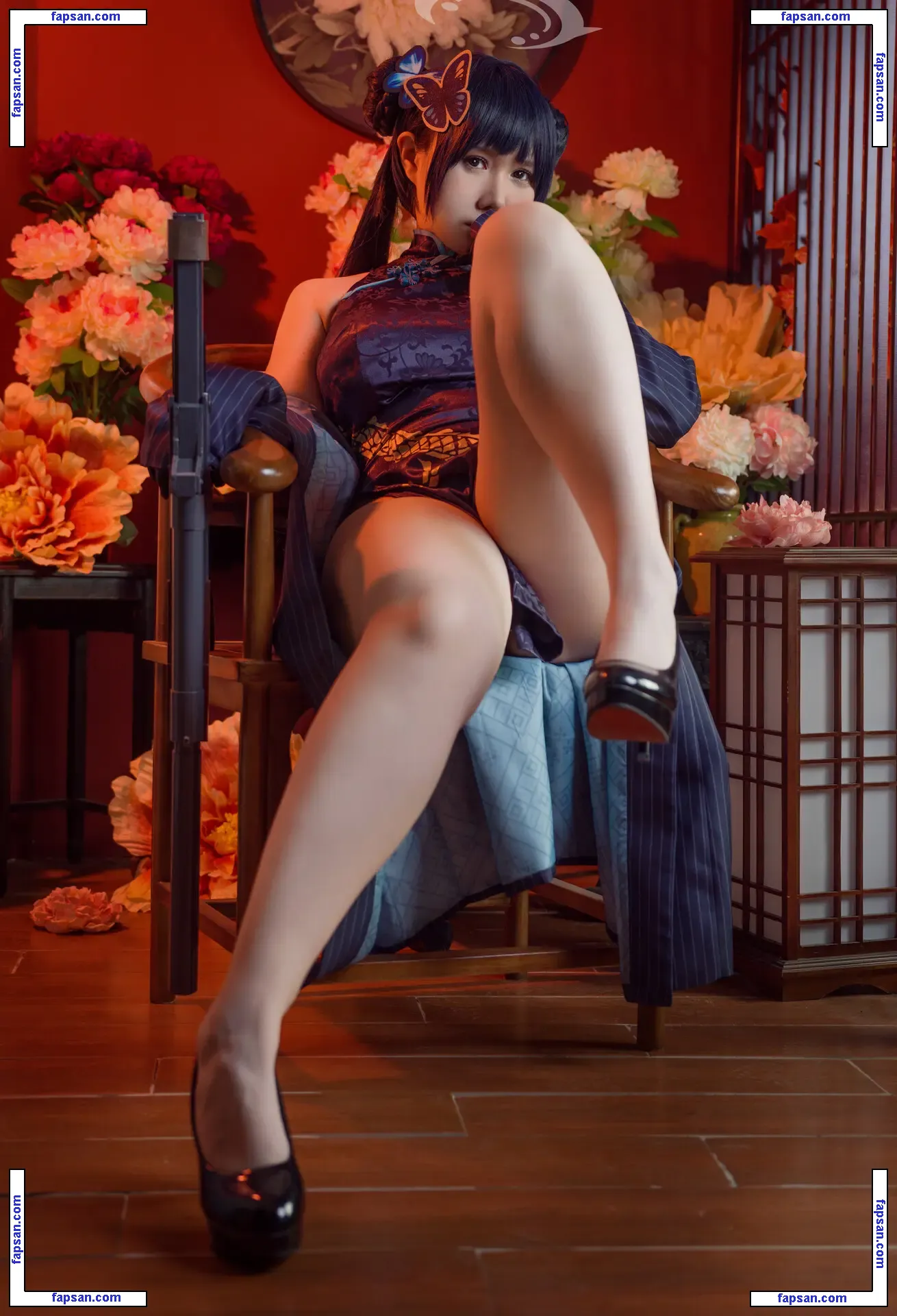 Makachan nude photo #0069 from OnlyFans