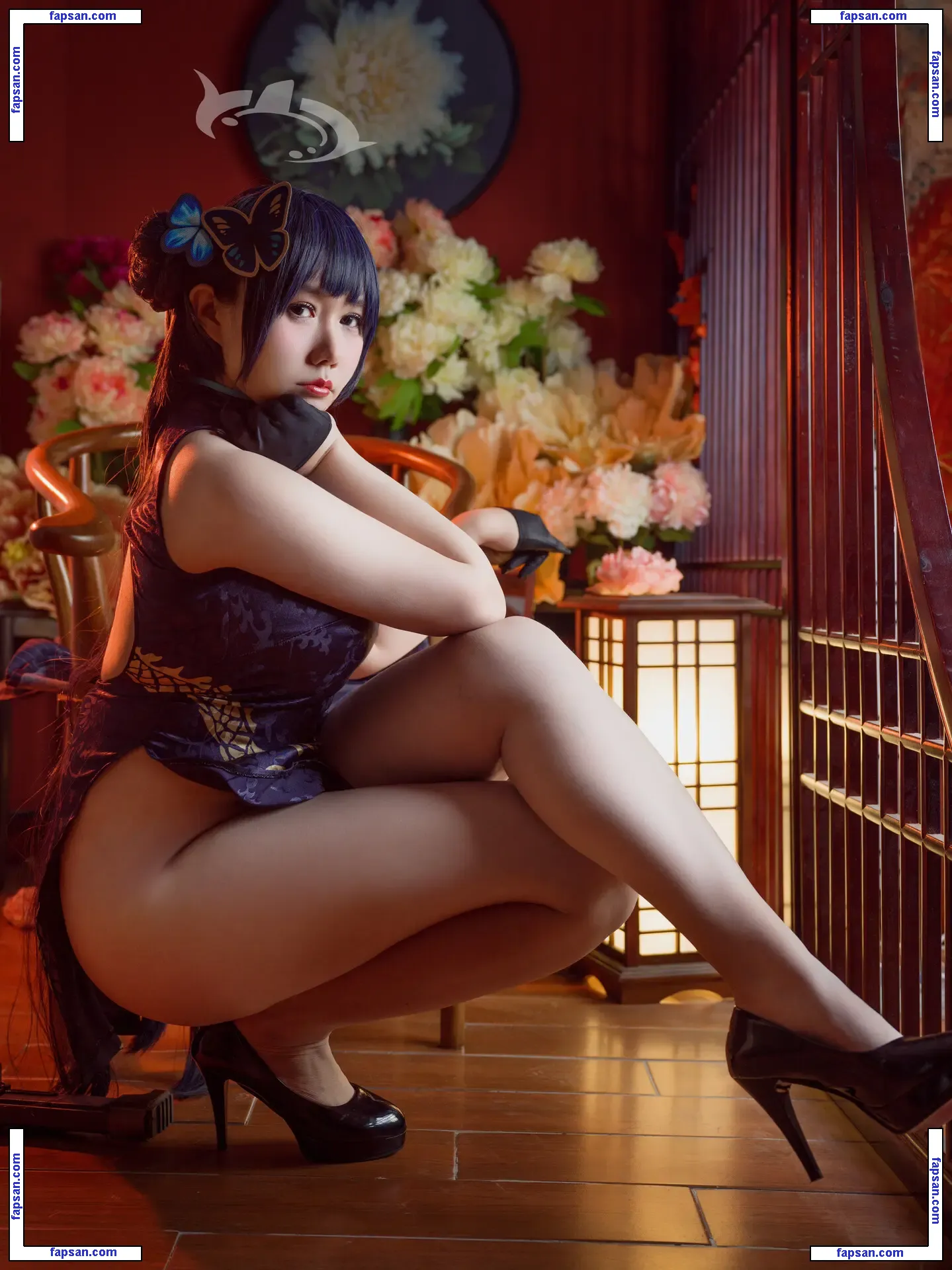 Makachan nude photo #0075 from OnlyFans