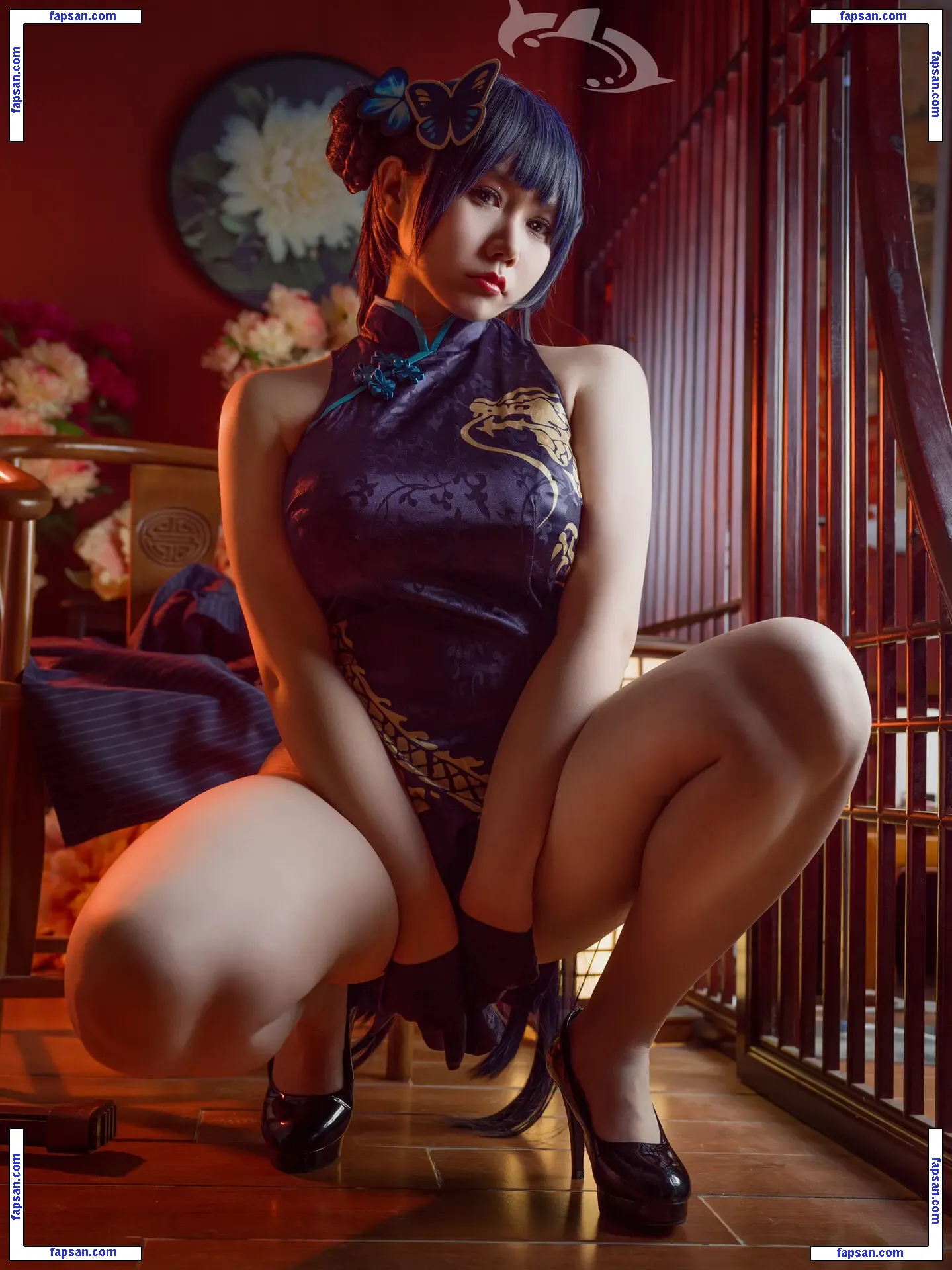 Makachan nude photo #0077 from OnlyFans