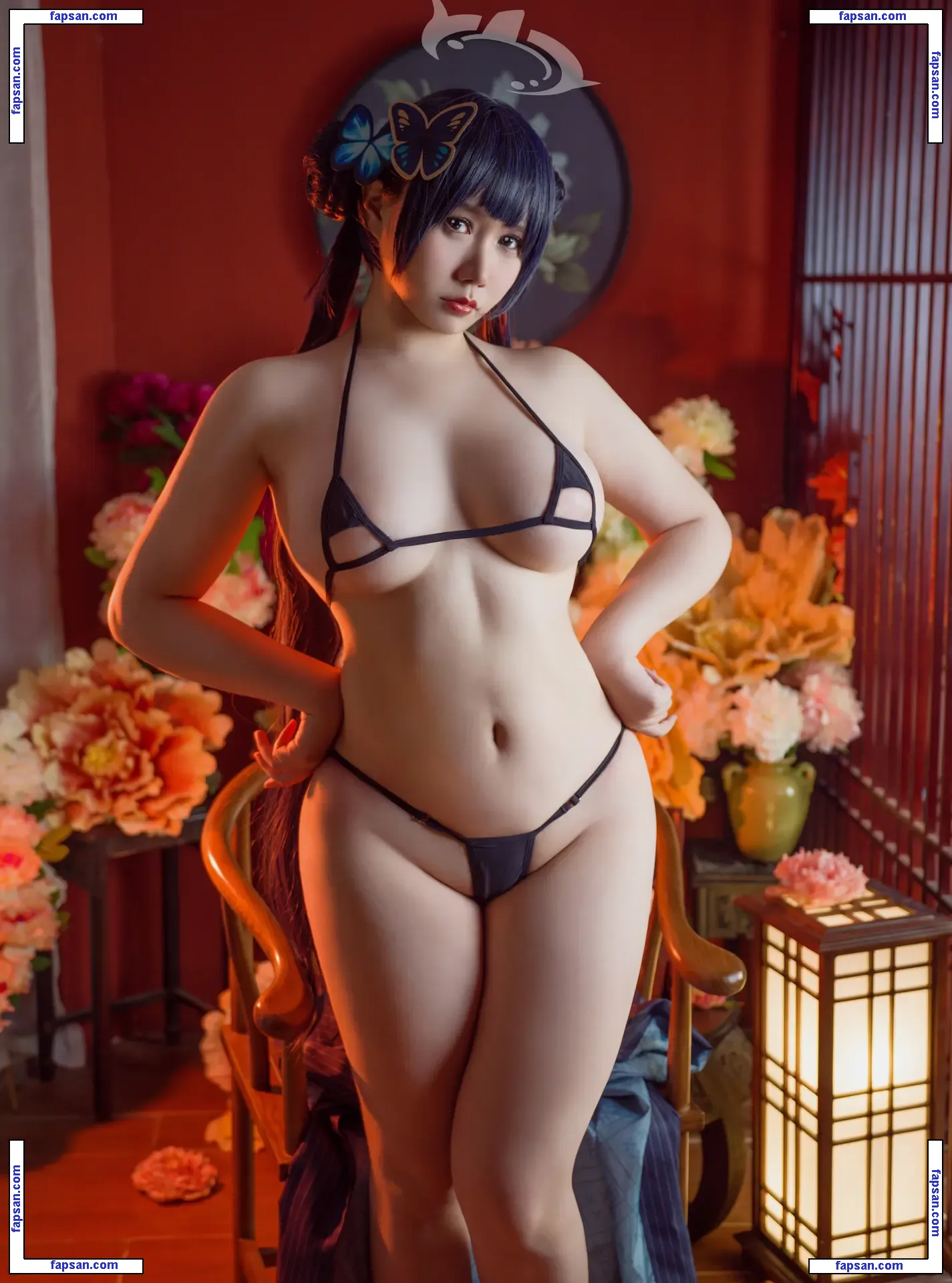 Makachan nude photo #0086 from OnlyFans