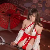 Makachan nude #0052