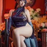 Makachan nude #0068