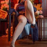 Makachan nude #0069