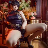 Makachan nude #0071