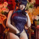 Makachan nude #0073