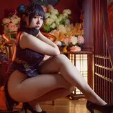 Makachan nude #0075