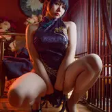 Makachan nude #0077