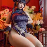Makachan nude #0082