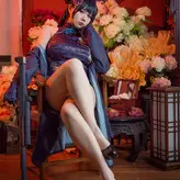 Makachan nude #0085