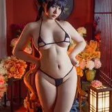 Makachan nude #0086