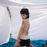 Makami nude #0007