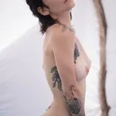 Makami nude #0022