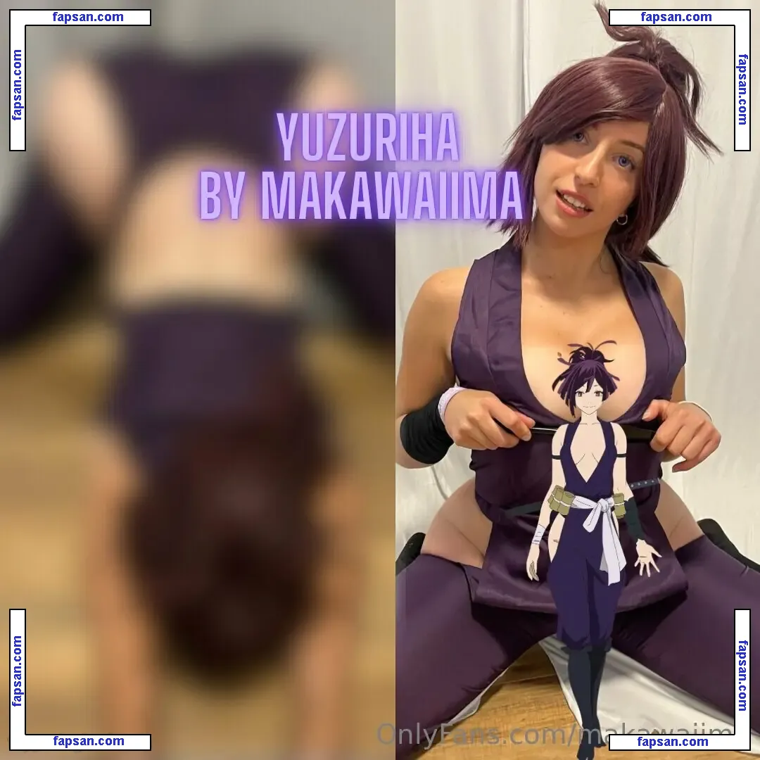makawaiima nude photo #0004 from OnlyFans