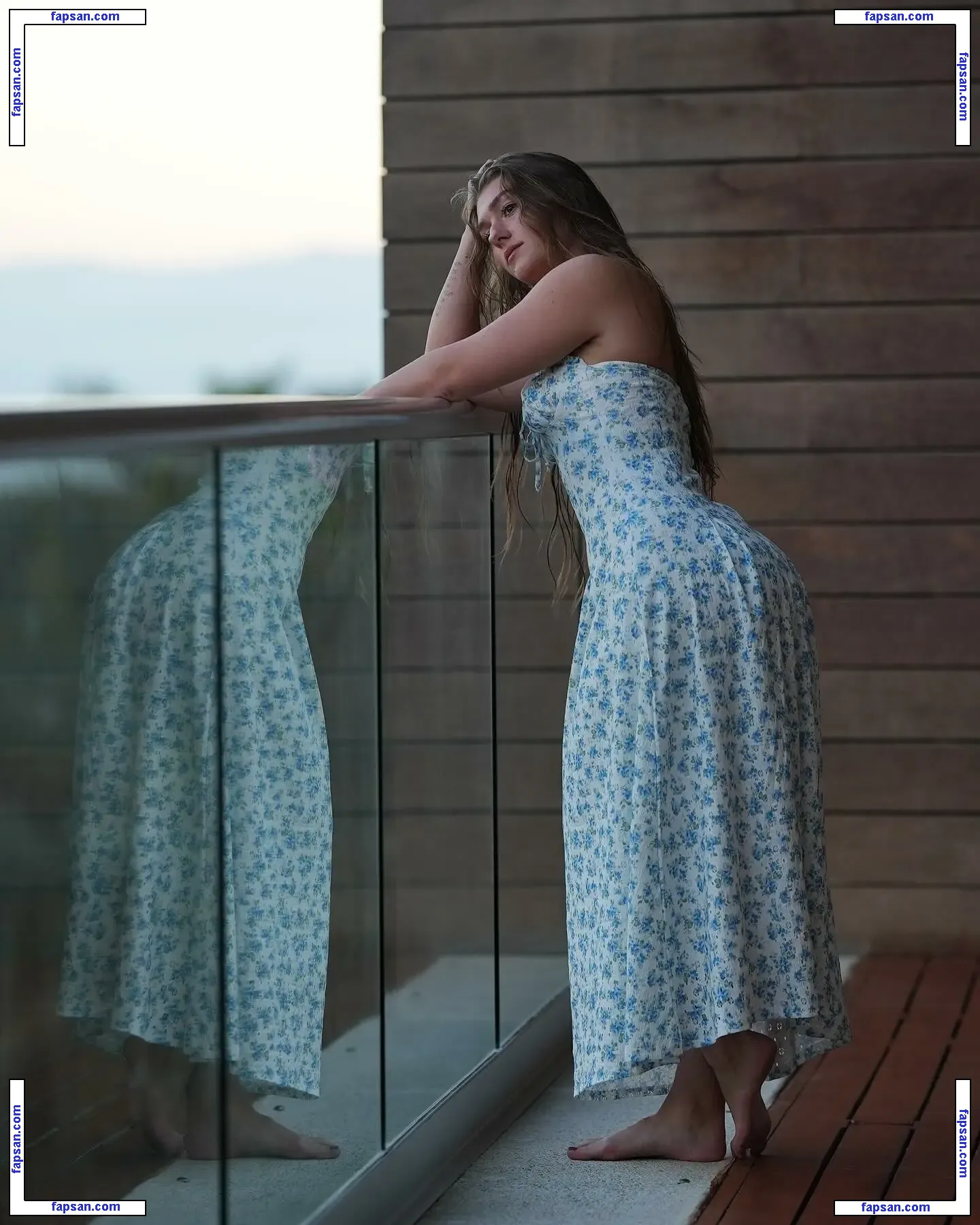 Makayla Kleven nude photo #0001 from OnlyFans