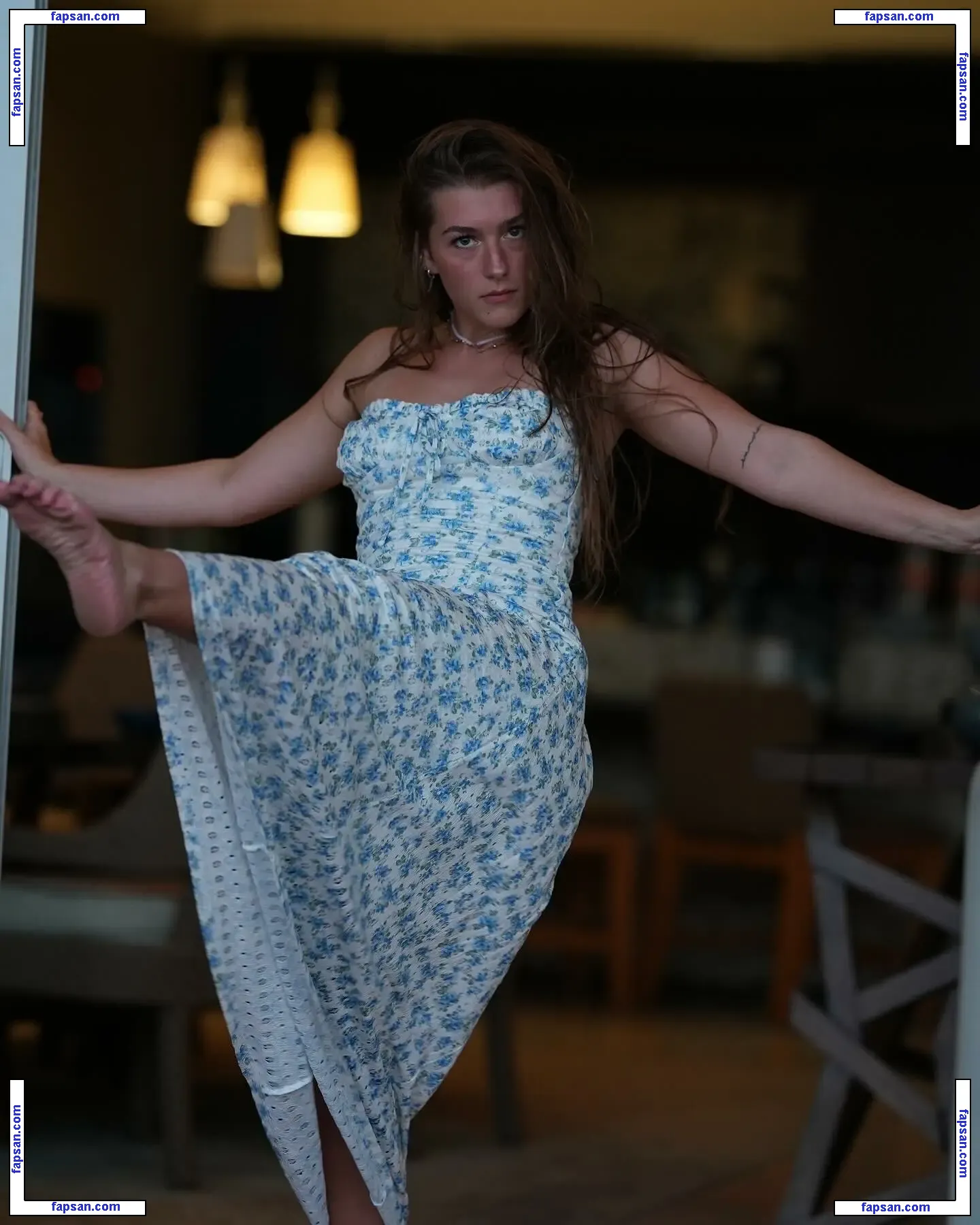 Makayla Kleven nude photo #0003 from OnlyFans