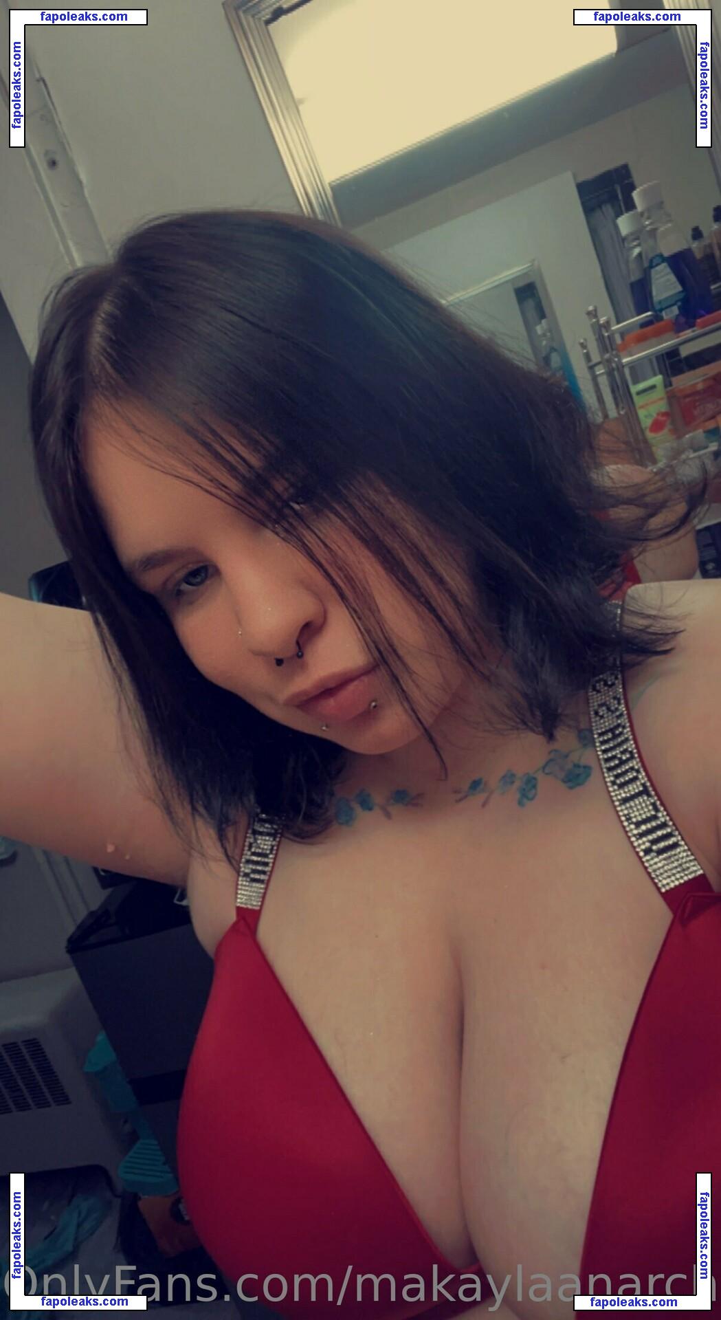 makaylaanarchy / makaylacoots21 nude photo #0007 from OnlyFans