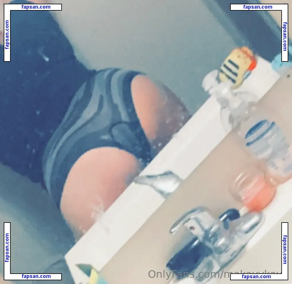 makayykayy nude photo #0006 from OnlyFans