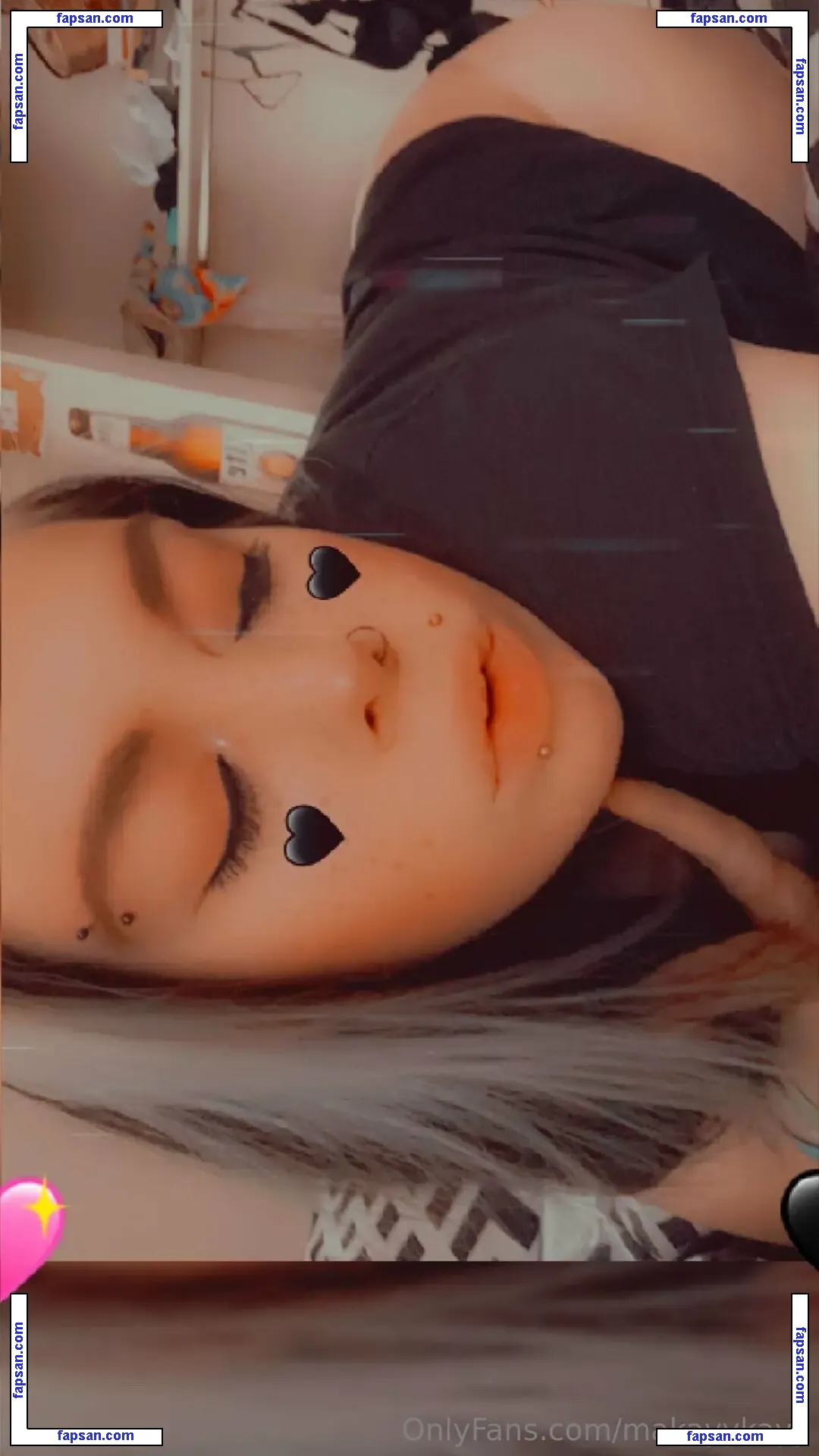 makayykayy nude photo #0014 from OnlyFans