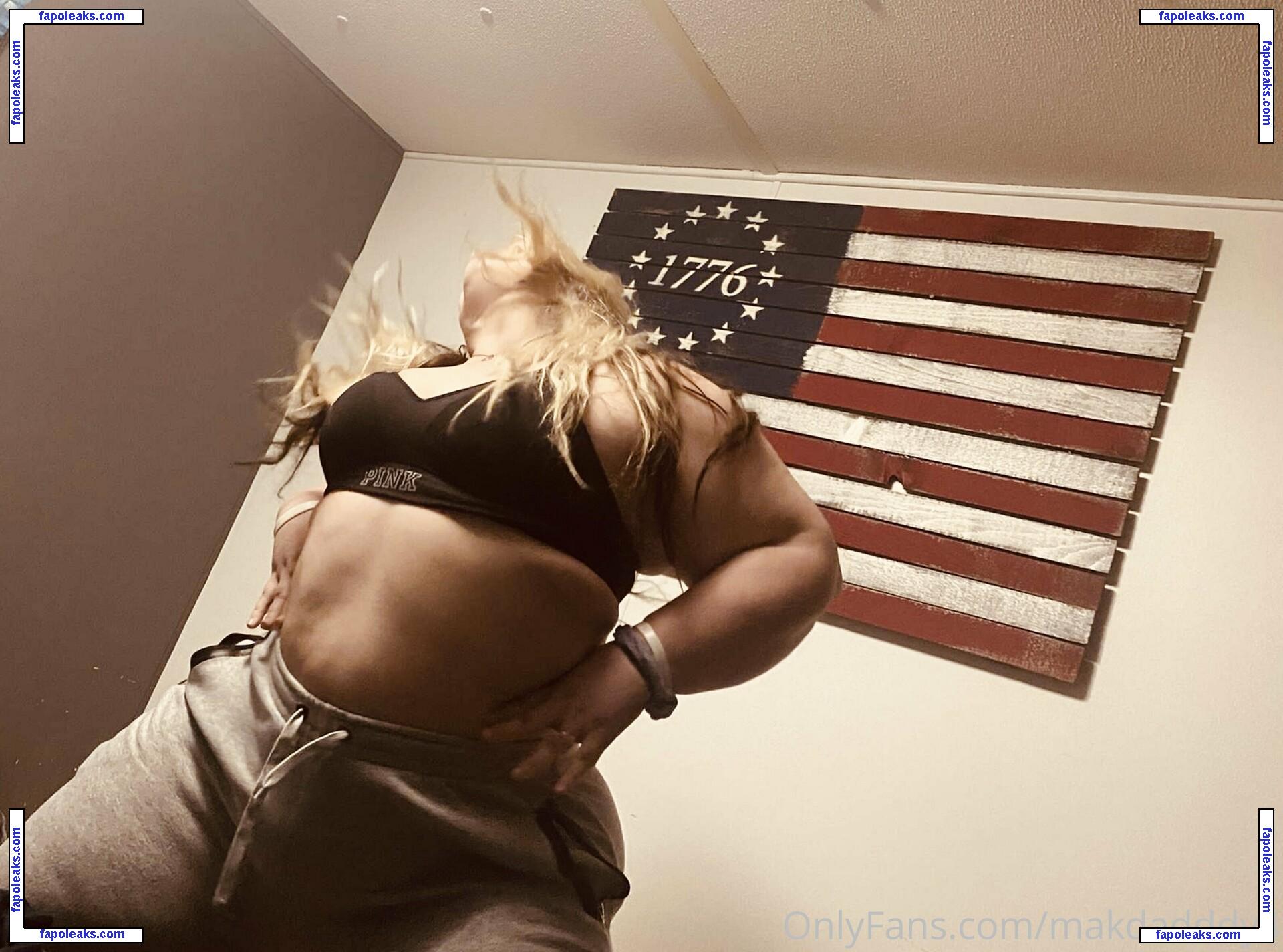 makdadddy4 / whosyour_mackdaddy nude photo #0022 from OnlyFans