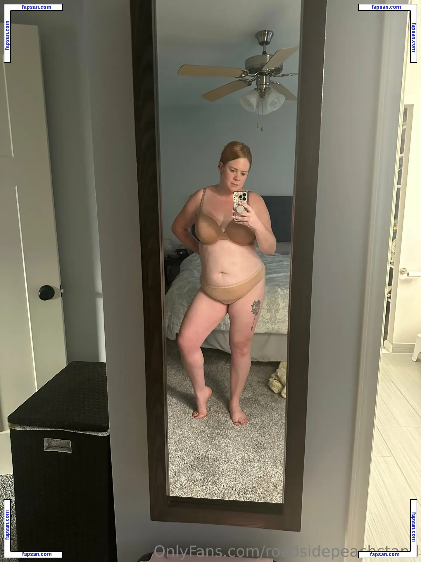 make_it_ginger nude photo #0018 from OnlyFans