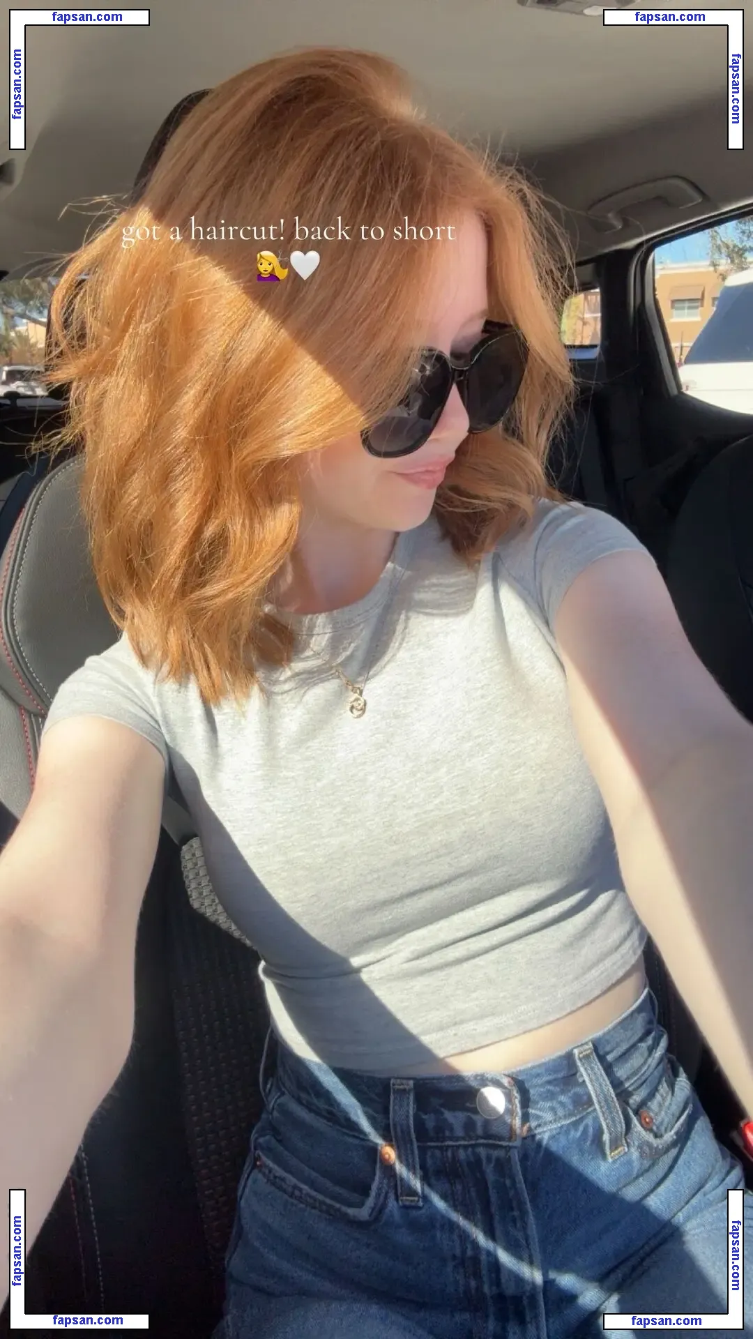 Makenna Kelly / Lifewithmak nude photo #0011 from OnlyFans