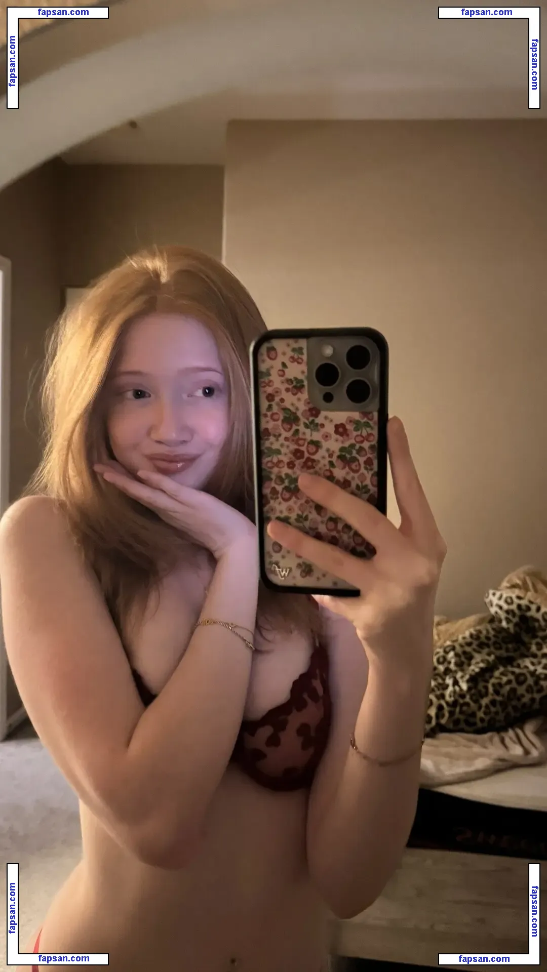 Makenna Kelly nude photo #0134 from OnlyFans