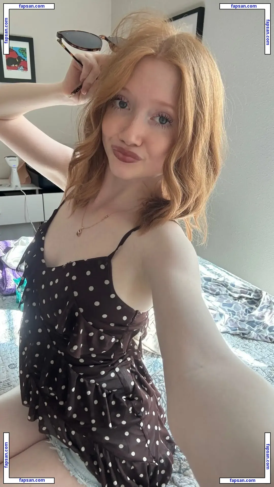 Makenna Kelly голая фото #0171 с Онлифанс