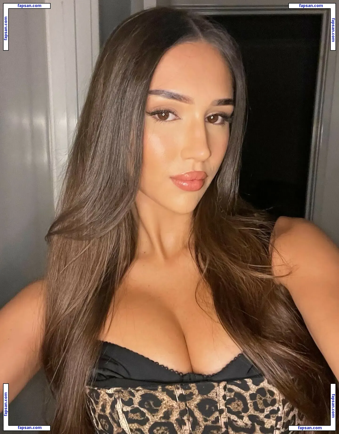 Makensie Henderson nude photo #0017 from OnlyFans