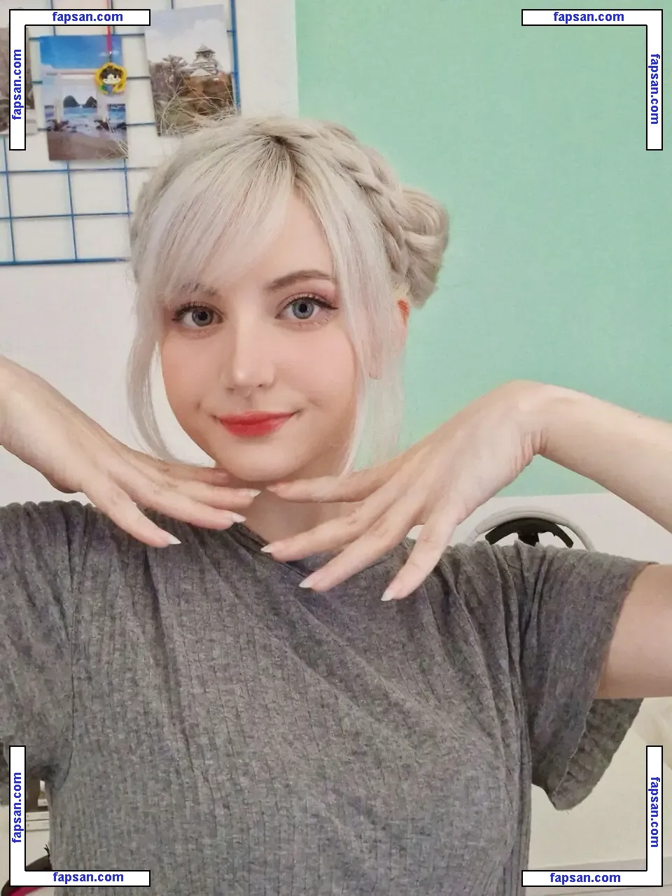 Maki Eraclea nude photo #0007 from OnlyFans