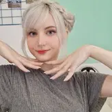 Maki Eraclea nude #0007