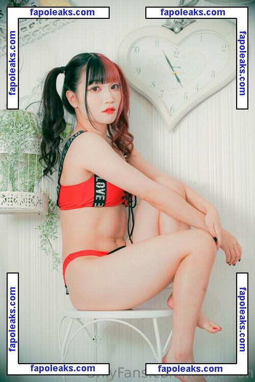 Maki Itoh / maki_itoh / makifuckingitoh голая фото #0023 с Онлифанс