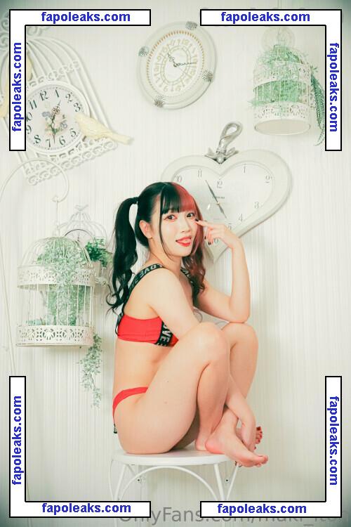 Maki Itoh / maki_itoh / makifuckingitoh голая фото #0025 с Онлифанс