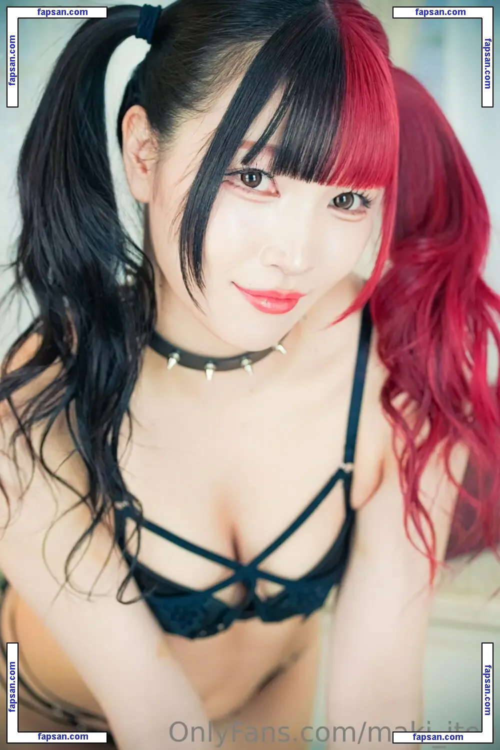 Maki Itoh nude photo #0200 from OnlyFans