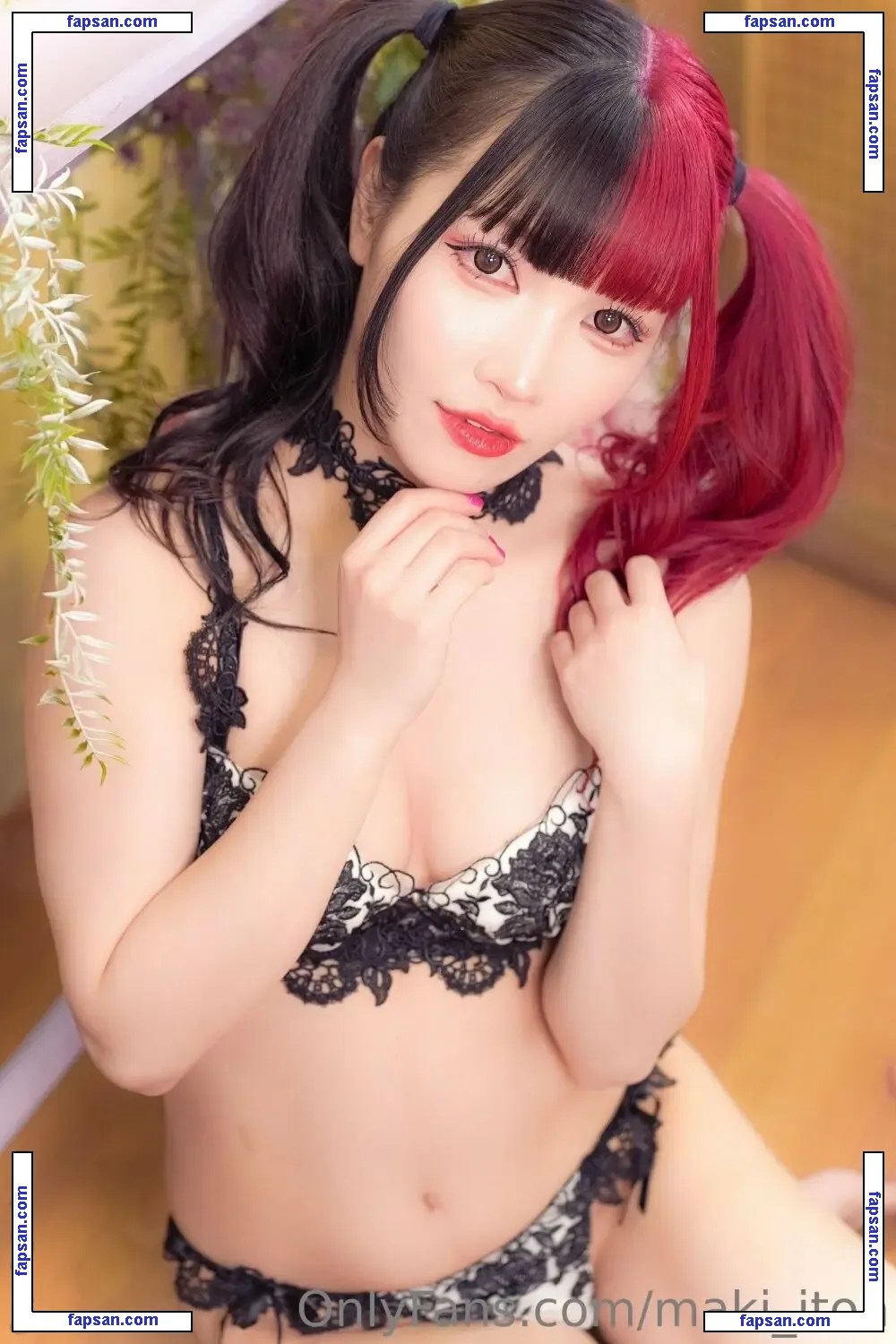 Maki Itoh nude photo #0230 from OnlyFans