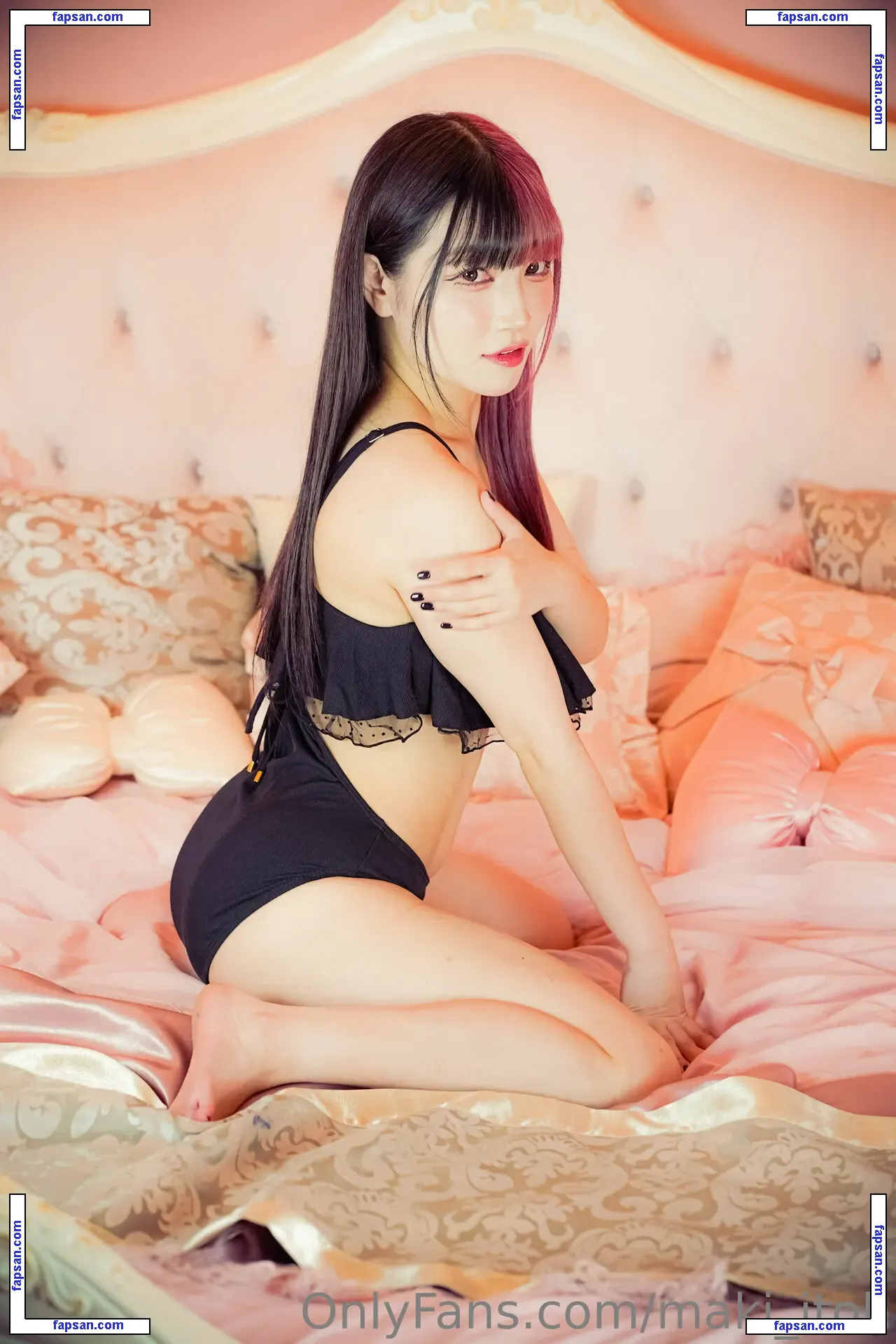 Maki Itoh nude photo #0271 from OnlyFans