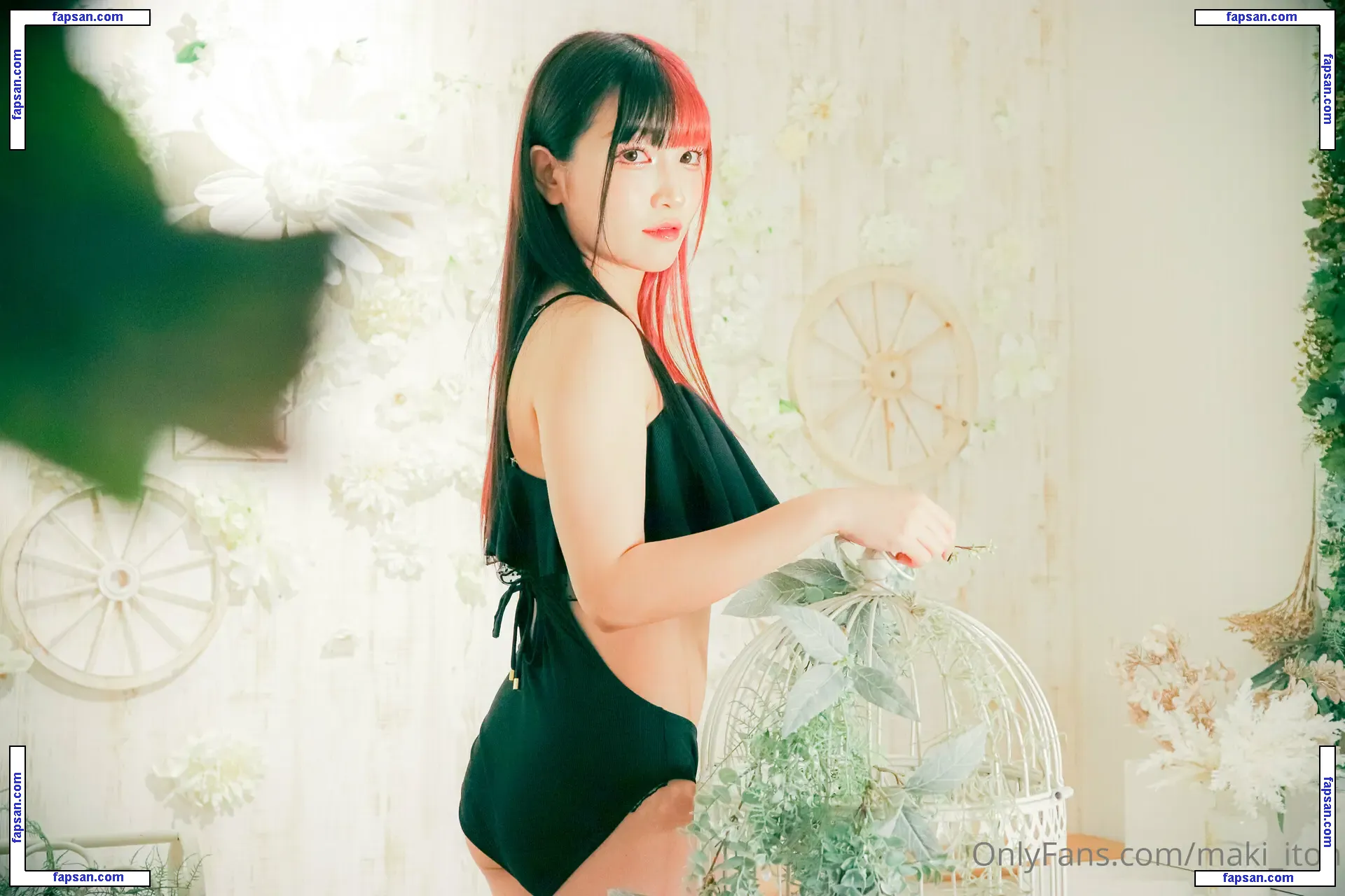 Maki Itoh nude photo #0275 from OnlyFans