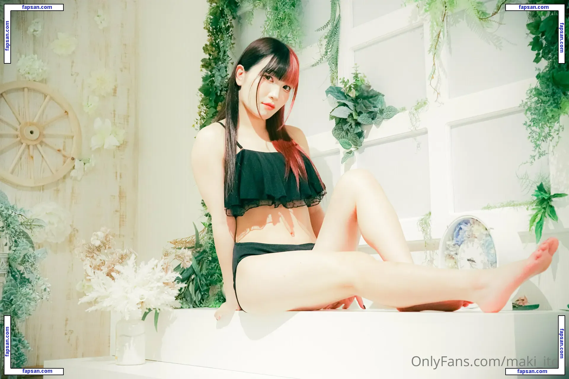 Maki Itoh nude photo #0277 from OnlyFans
